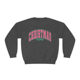 Christmas Vibes Sweatshirt