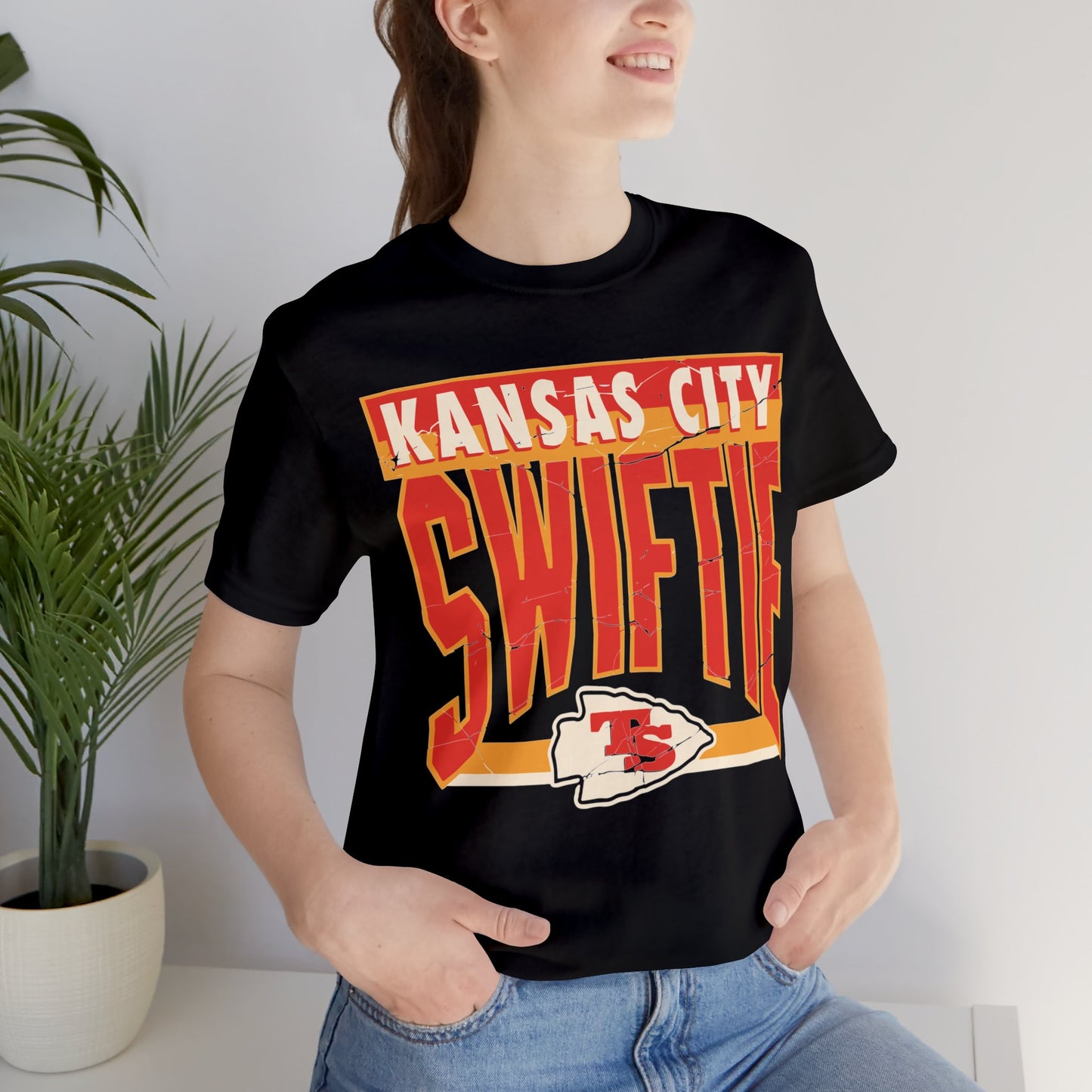 Swiftie Football Sunday