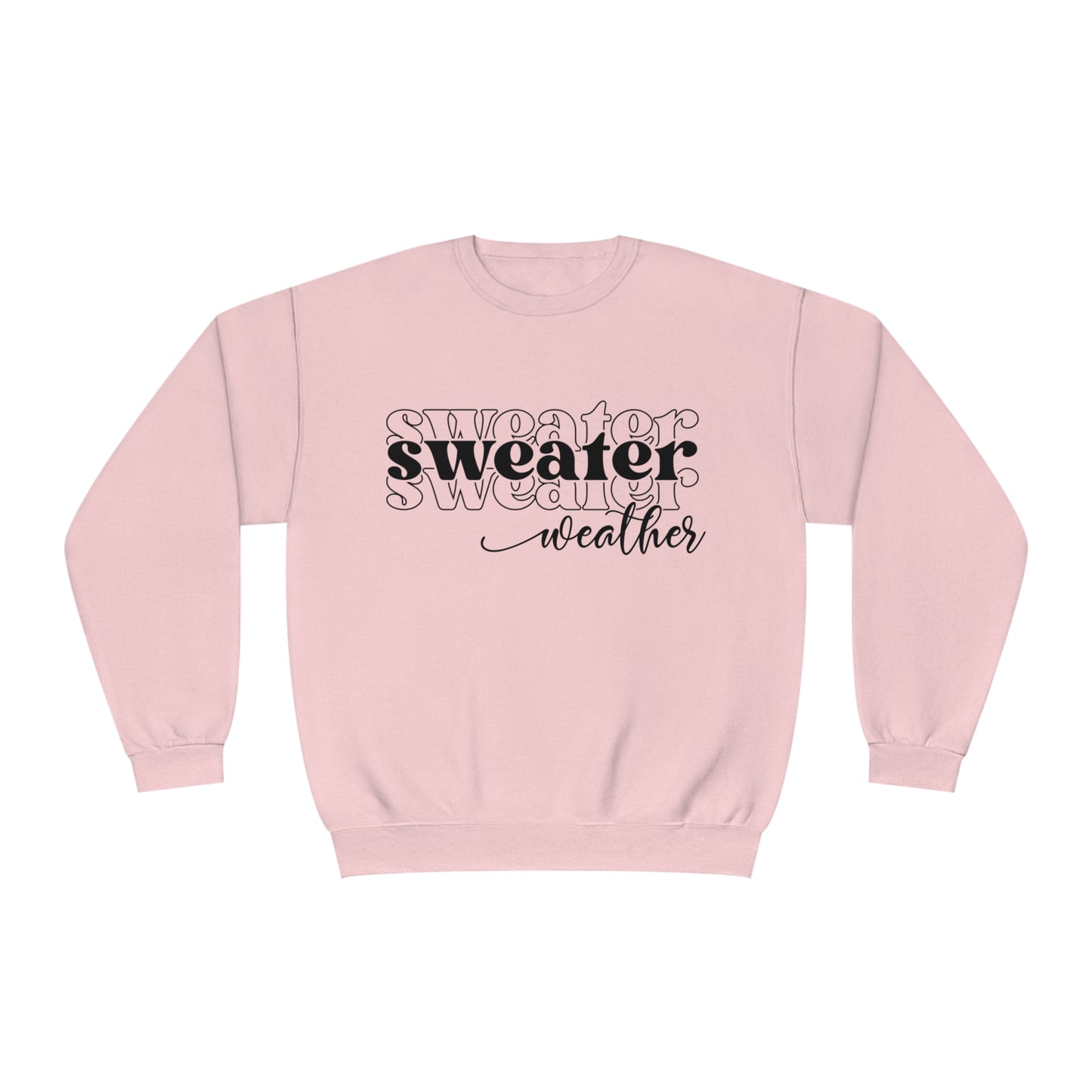 Christmas Sweater