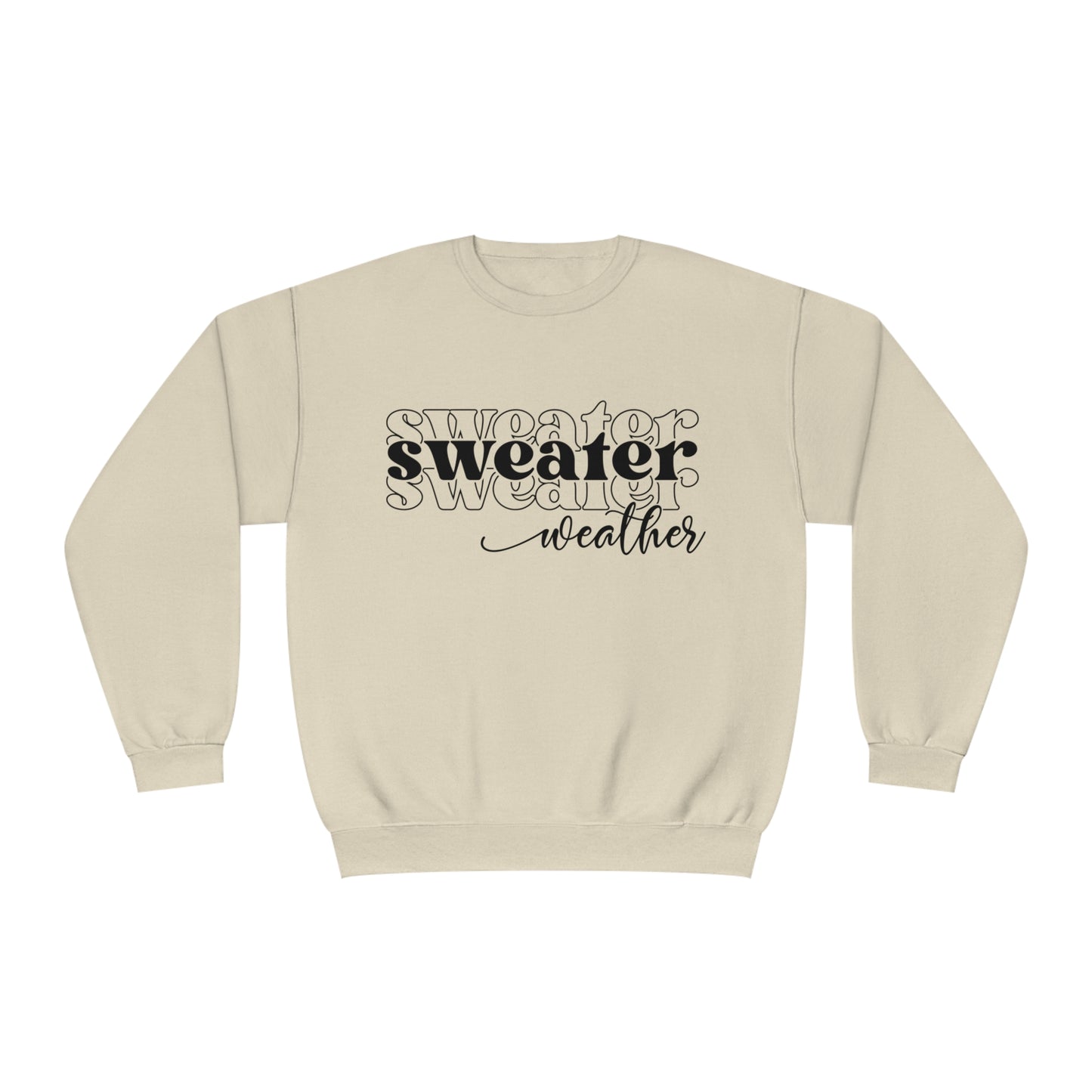 Christmas Sweater