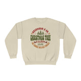Christmas tree Sweatshirt