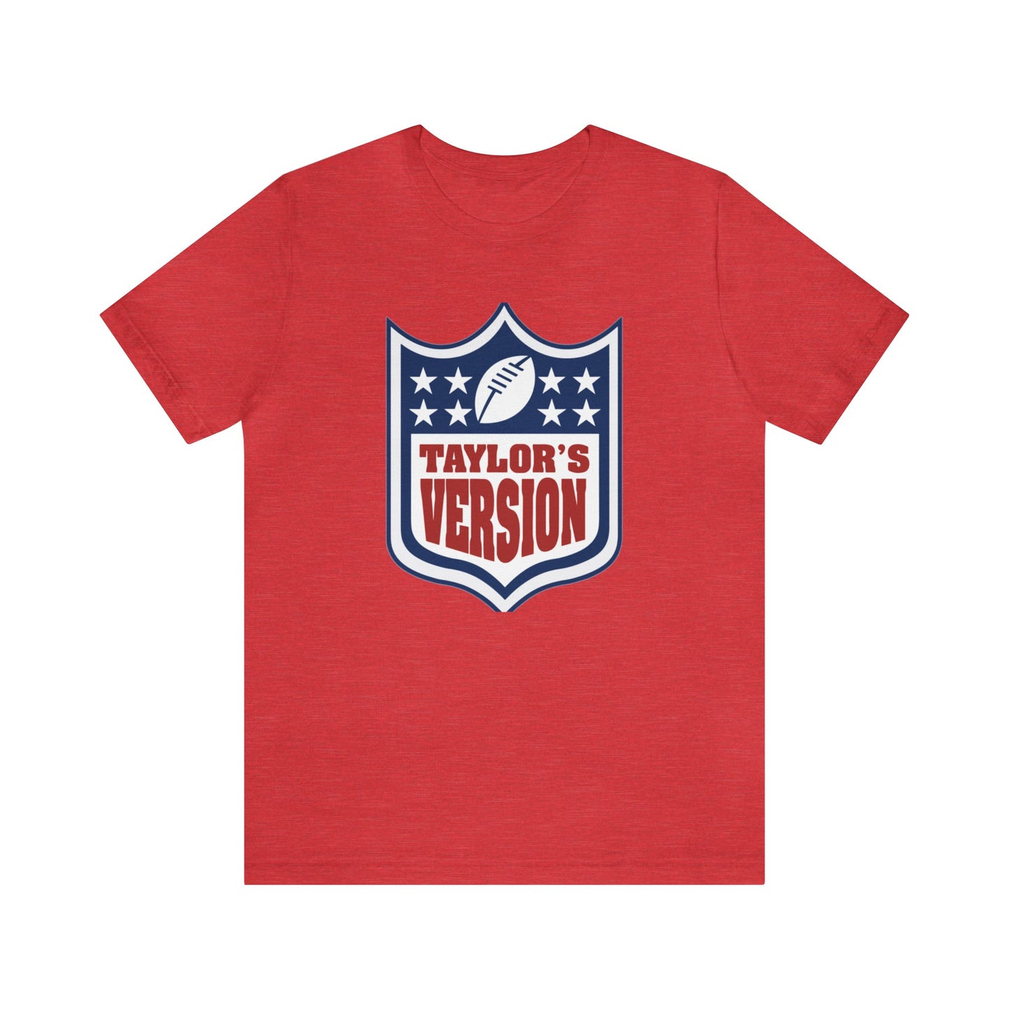 Taylors version Graphic tee