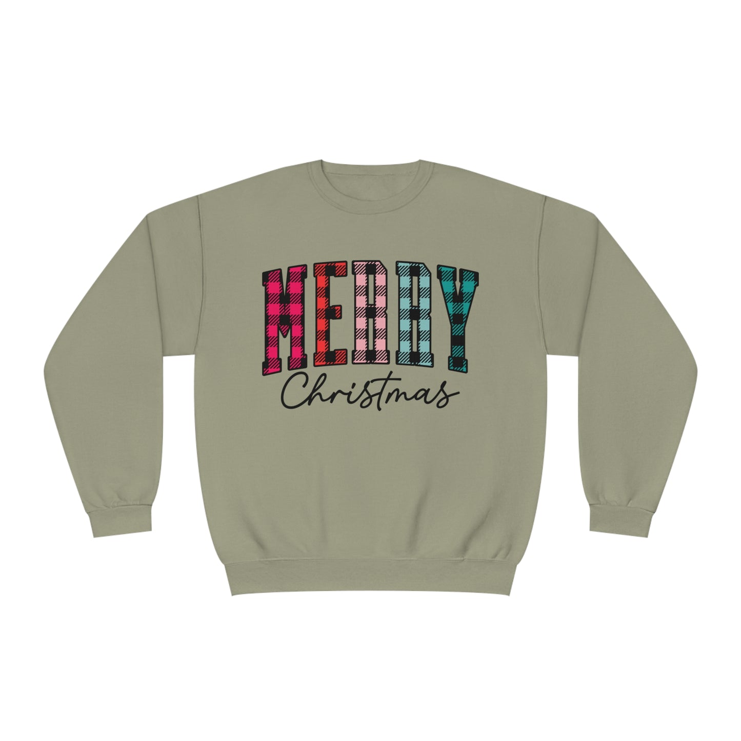 Merry Christmas Sweatshirt