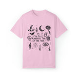 Halloween it's the most wonderful time of the year Graphic tee