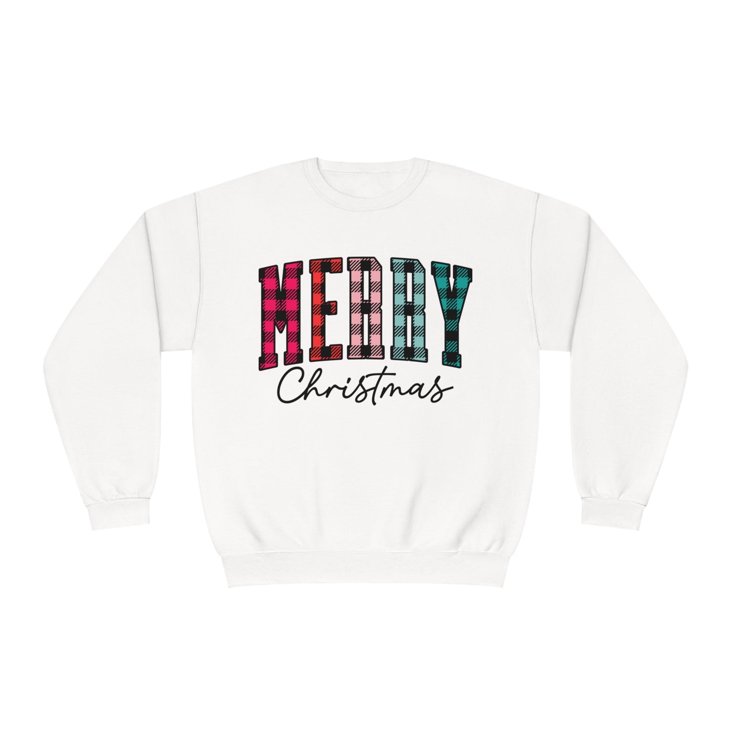 Merry Christmas Sweatshirt