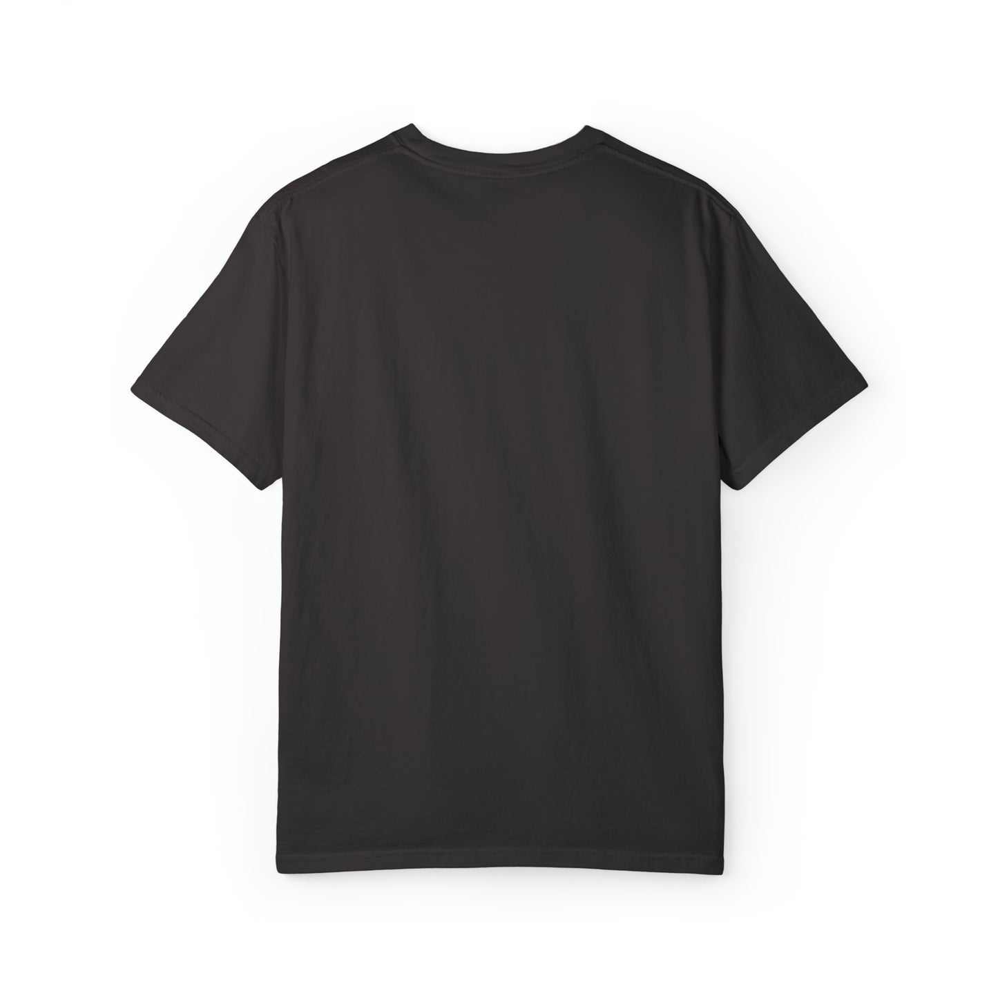 Autum Garment-Dyed T-shirt