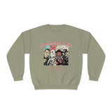 Halloween and Co Sweatshirt