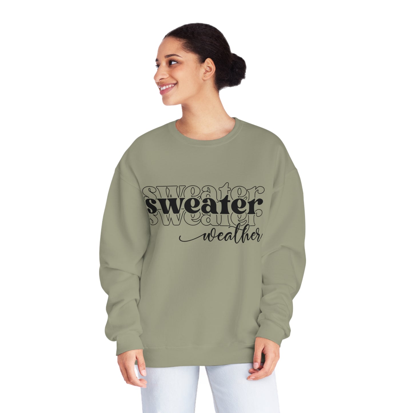 Christmas Sweater