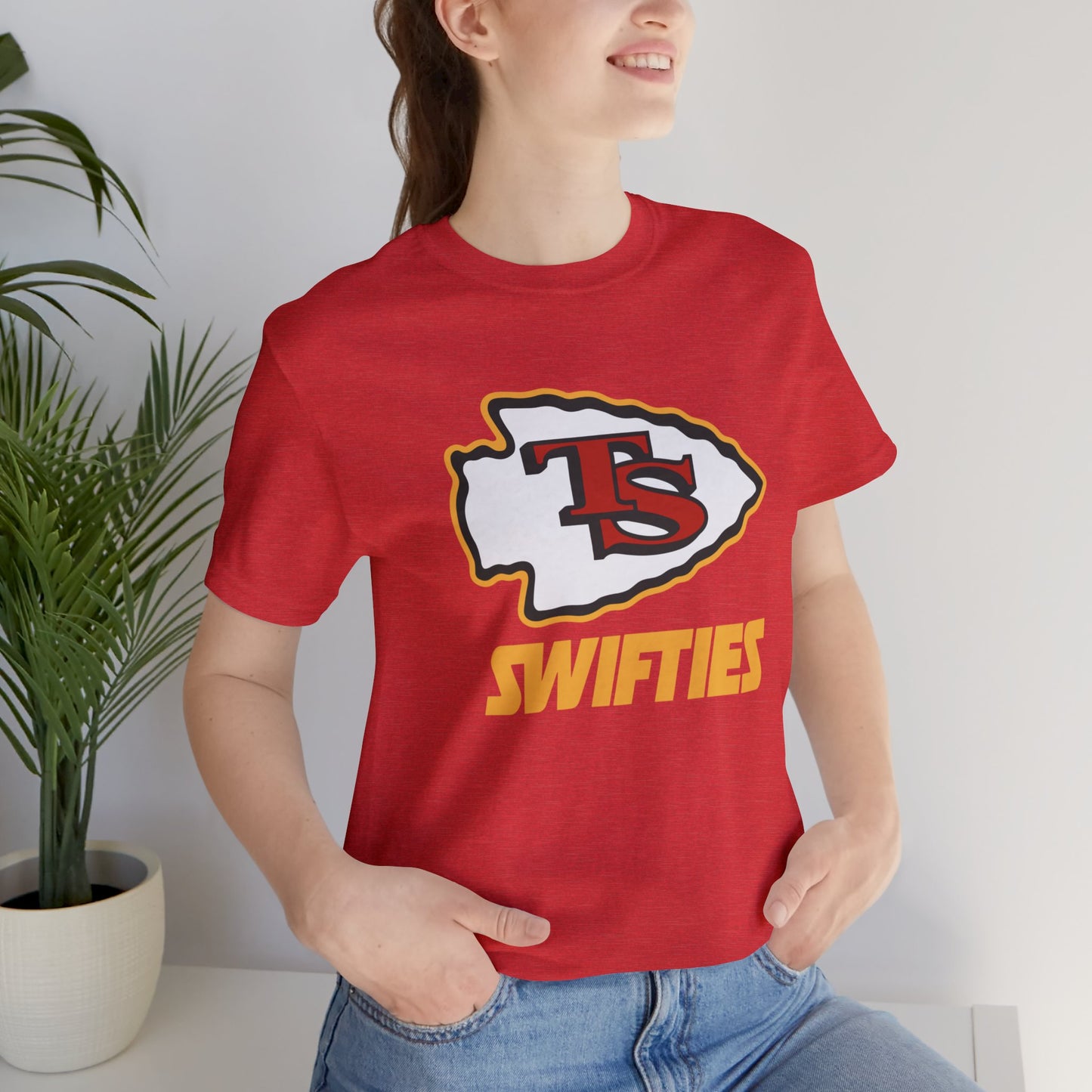 Swifties Football Sunday