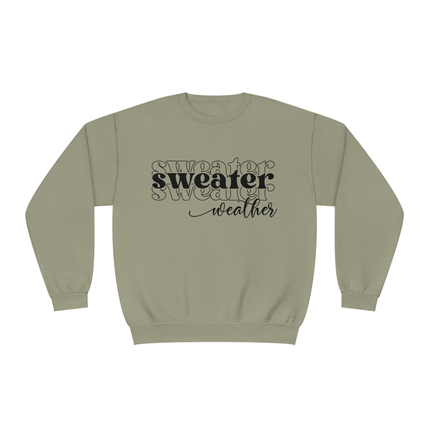 Christmas Sweater
