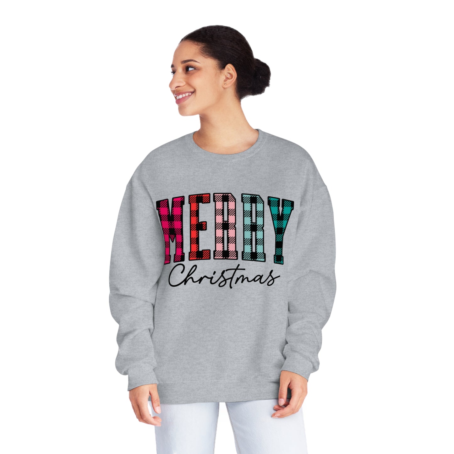 Merry Christmas Sweatshirt