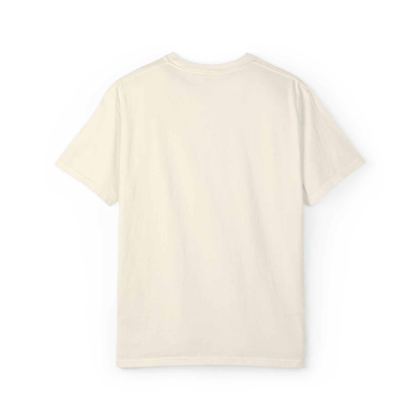 Autum Garment-Dyed T-shirt