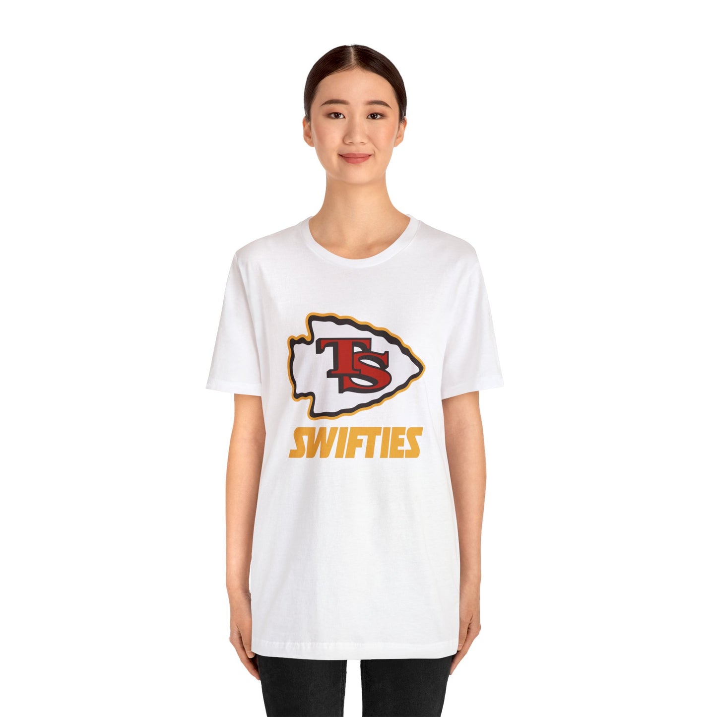 Swifties Football Sunday