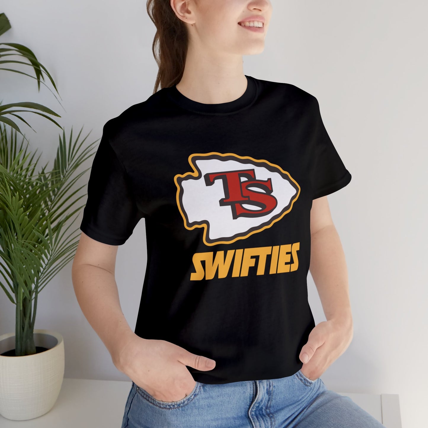 Swifties Football Sunday