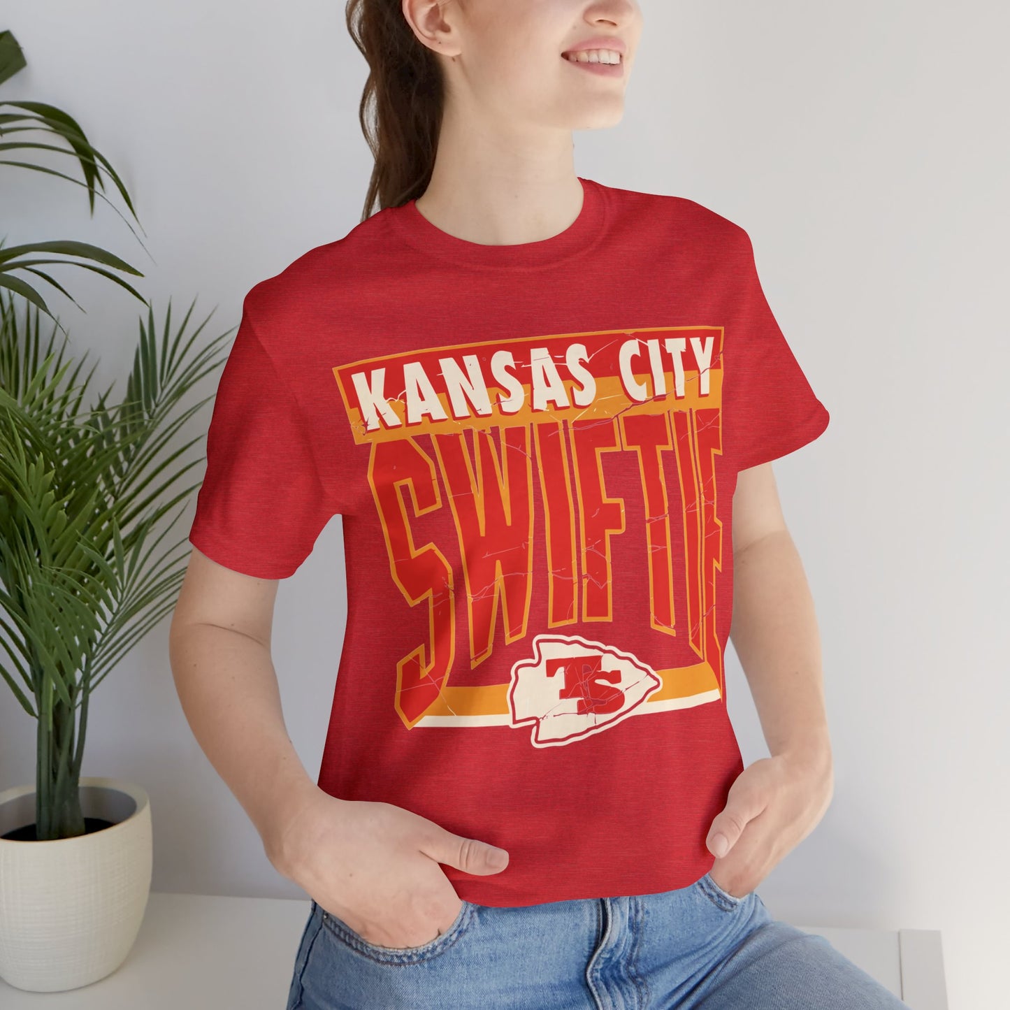 Swiftie Football Sunday