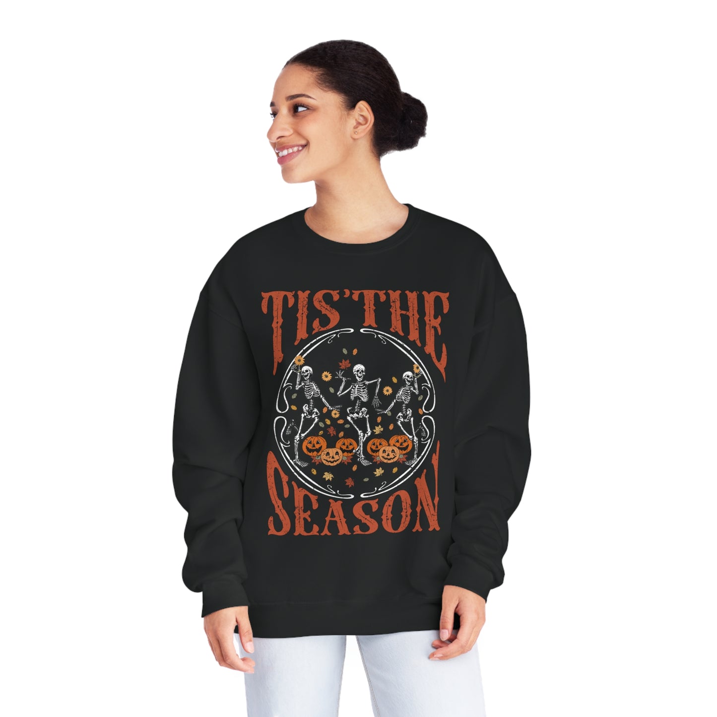 Tis the season Sweatshirt