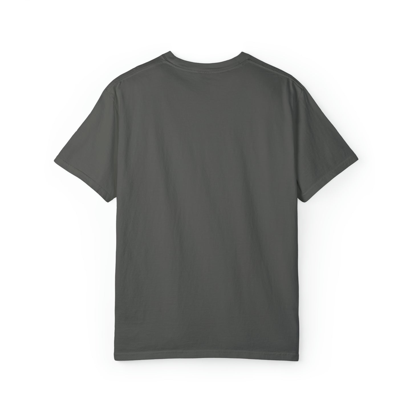 Autum Garment-Dyed T-shirt