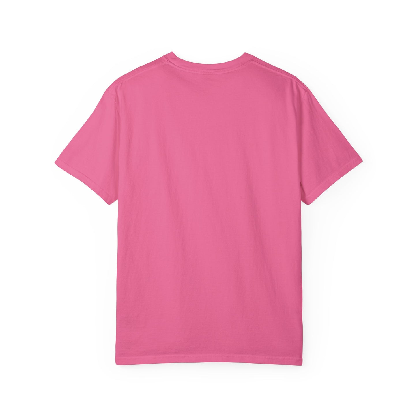 Christmas Vibes Garment-Dyed T-shirt