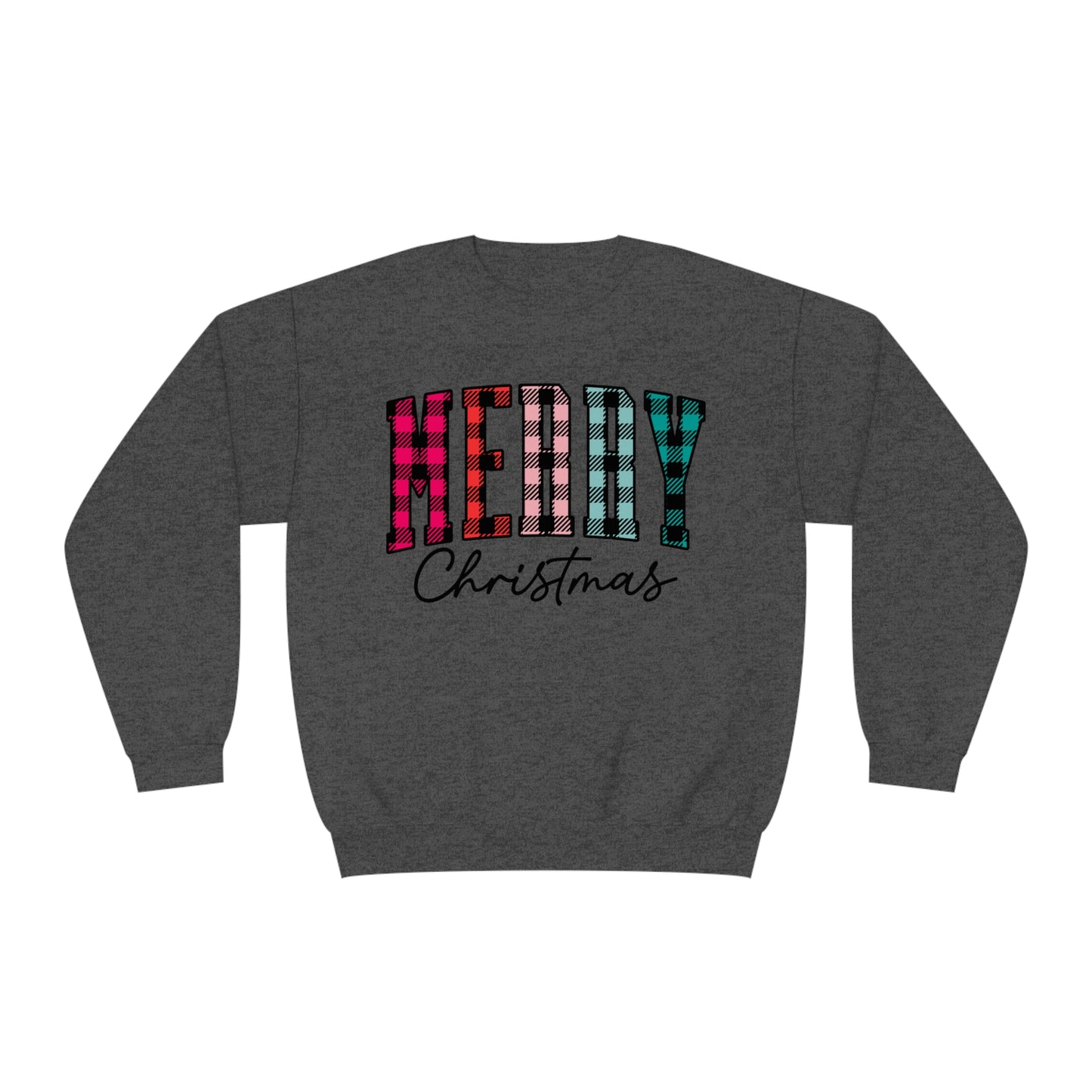 Merry Christmas Sweatshirt