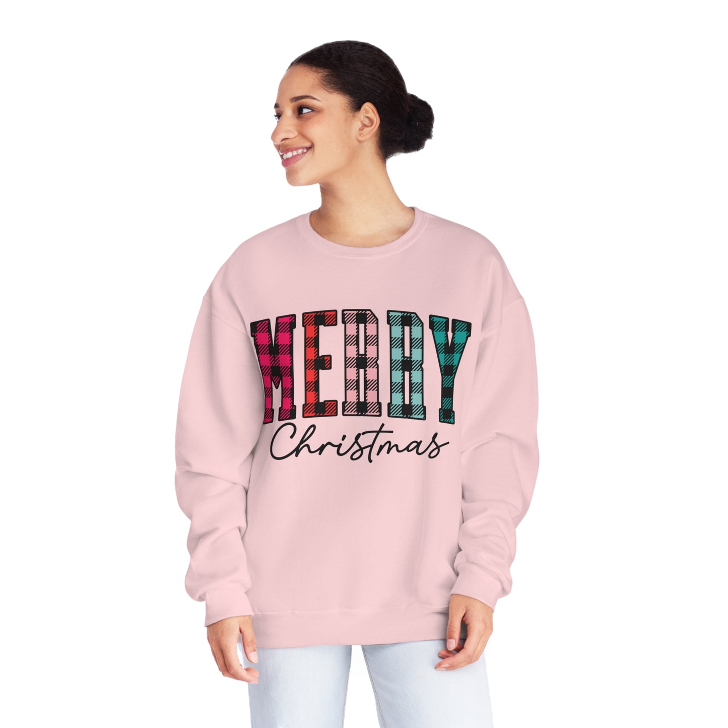 Merry Christmas Sweatshirt