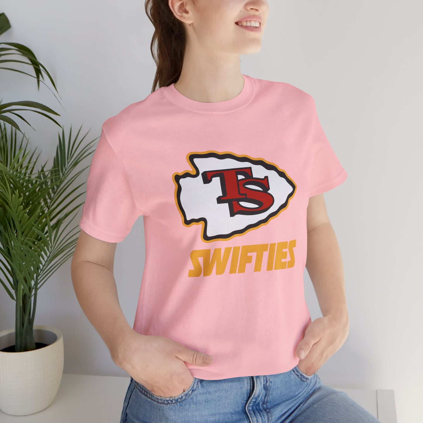Swifties Football Sunday