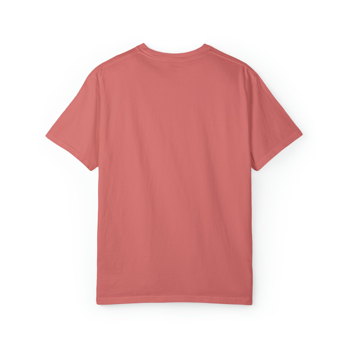 American Woman Garment-Dyed T-shirt