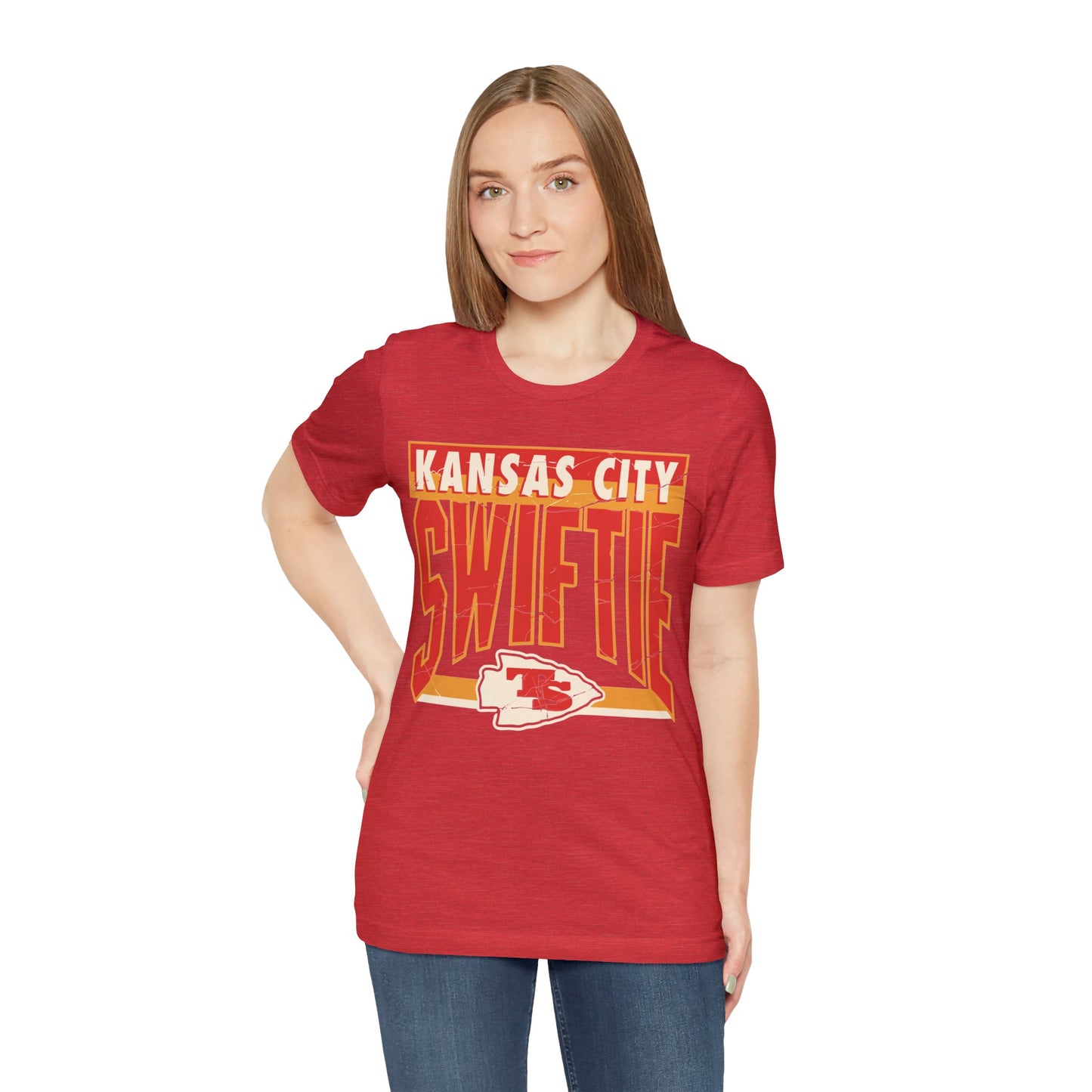 Swiftie Football Sunday