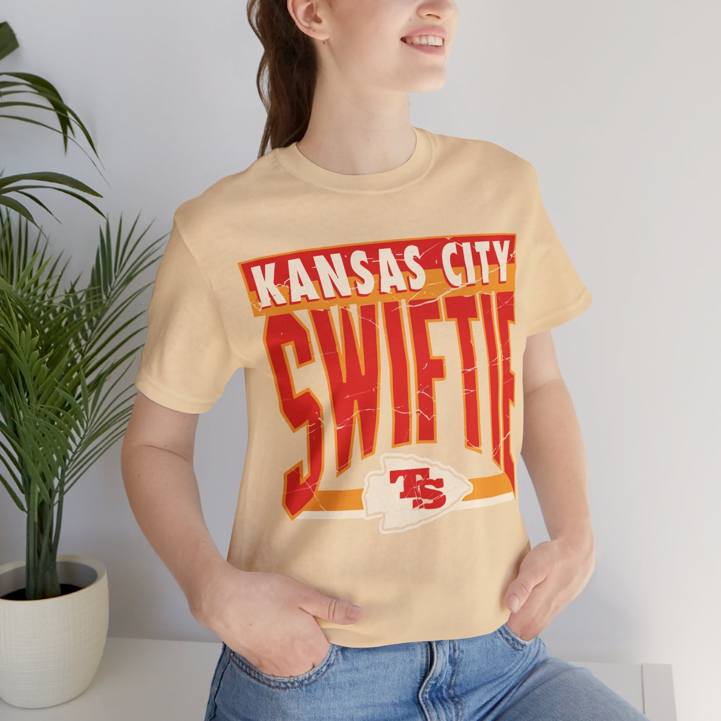 Swiftie Football Sunday