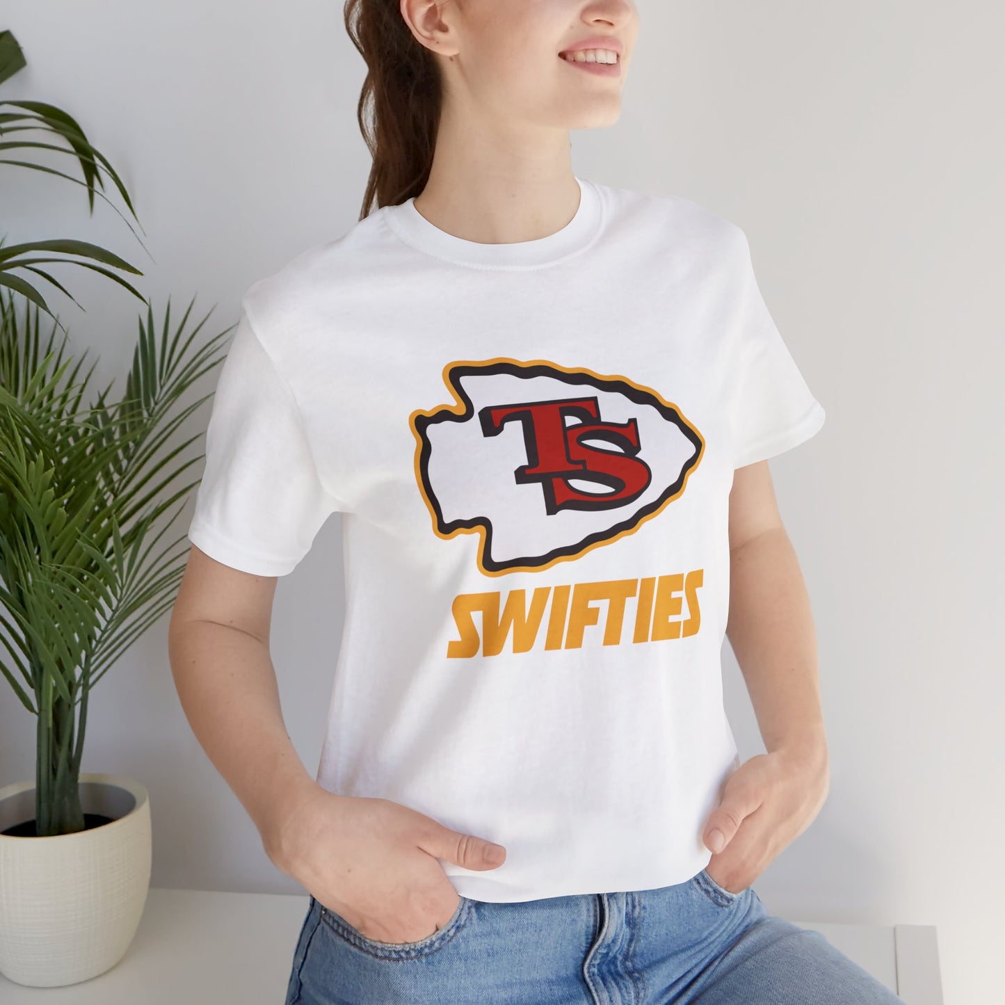 Swifties Football Sunday