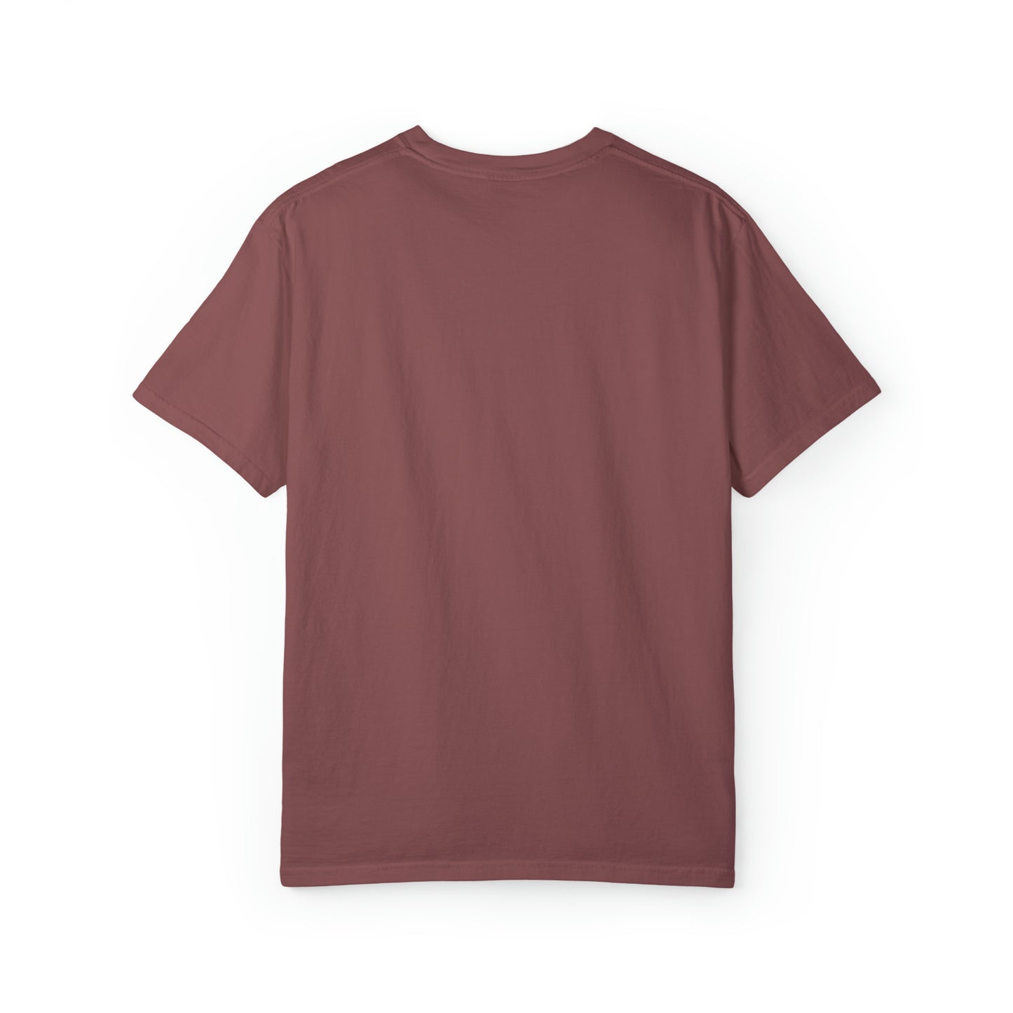 Autum Garment-Dyed T-shirt