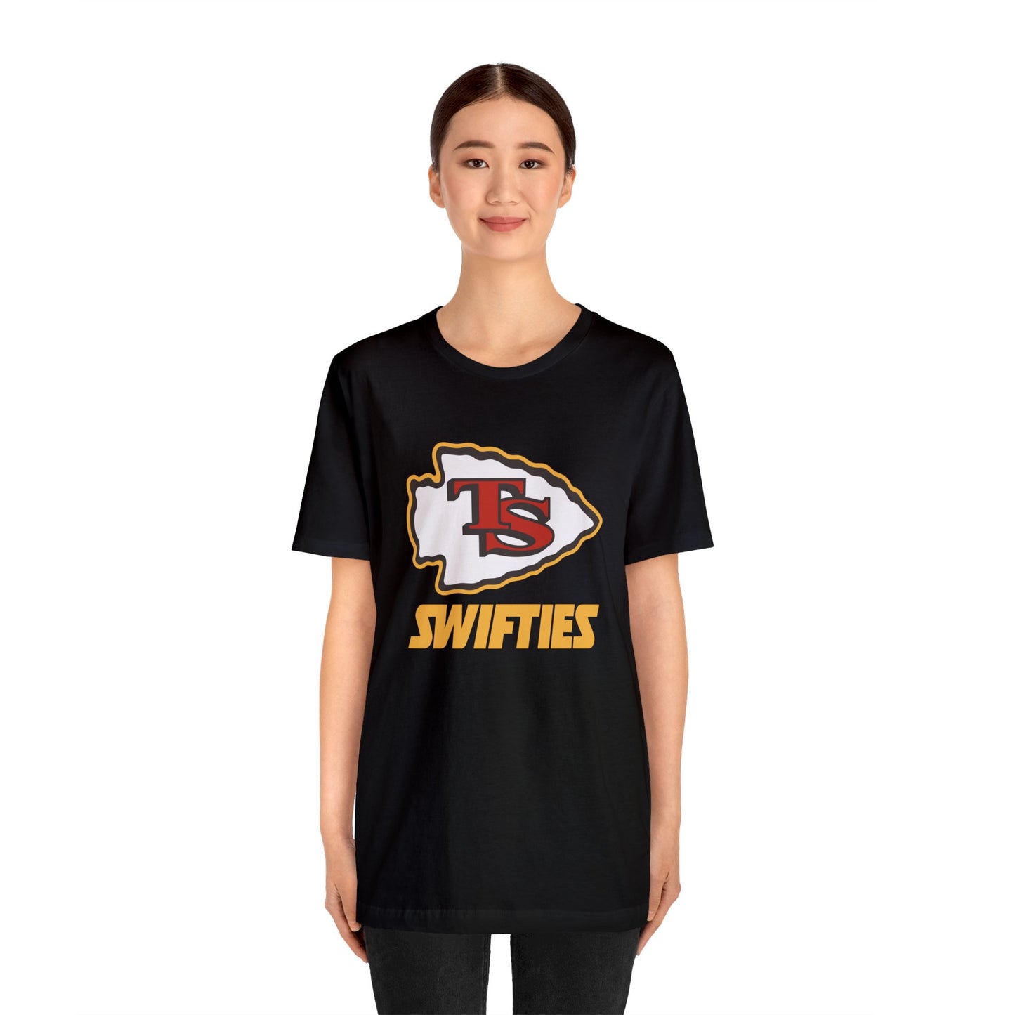 Swifties Football Sunday