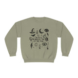 It's the most wonderful time of te year Sweatshirt
