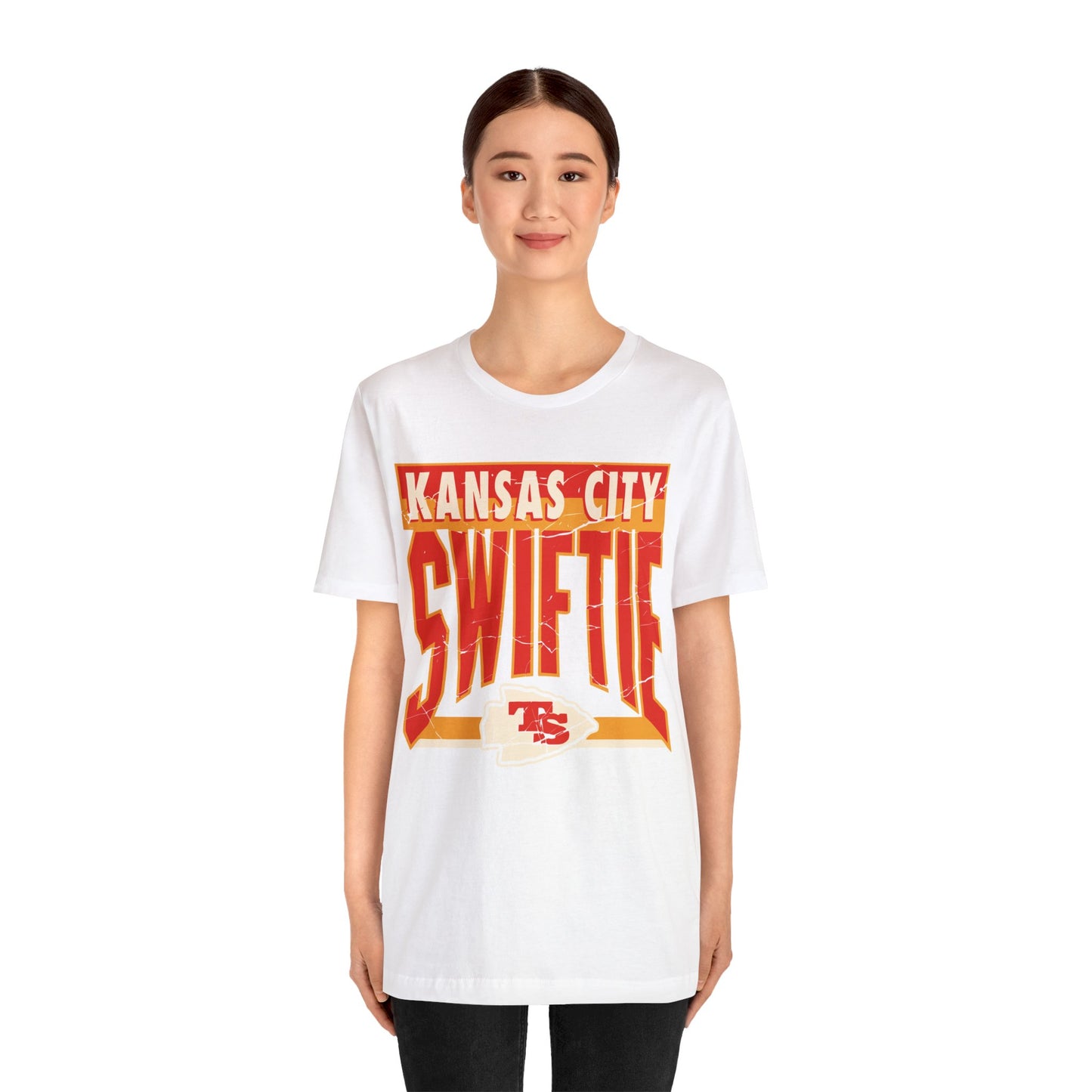 Swiftie Football Sunday