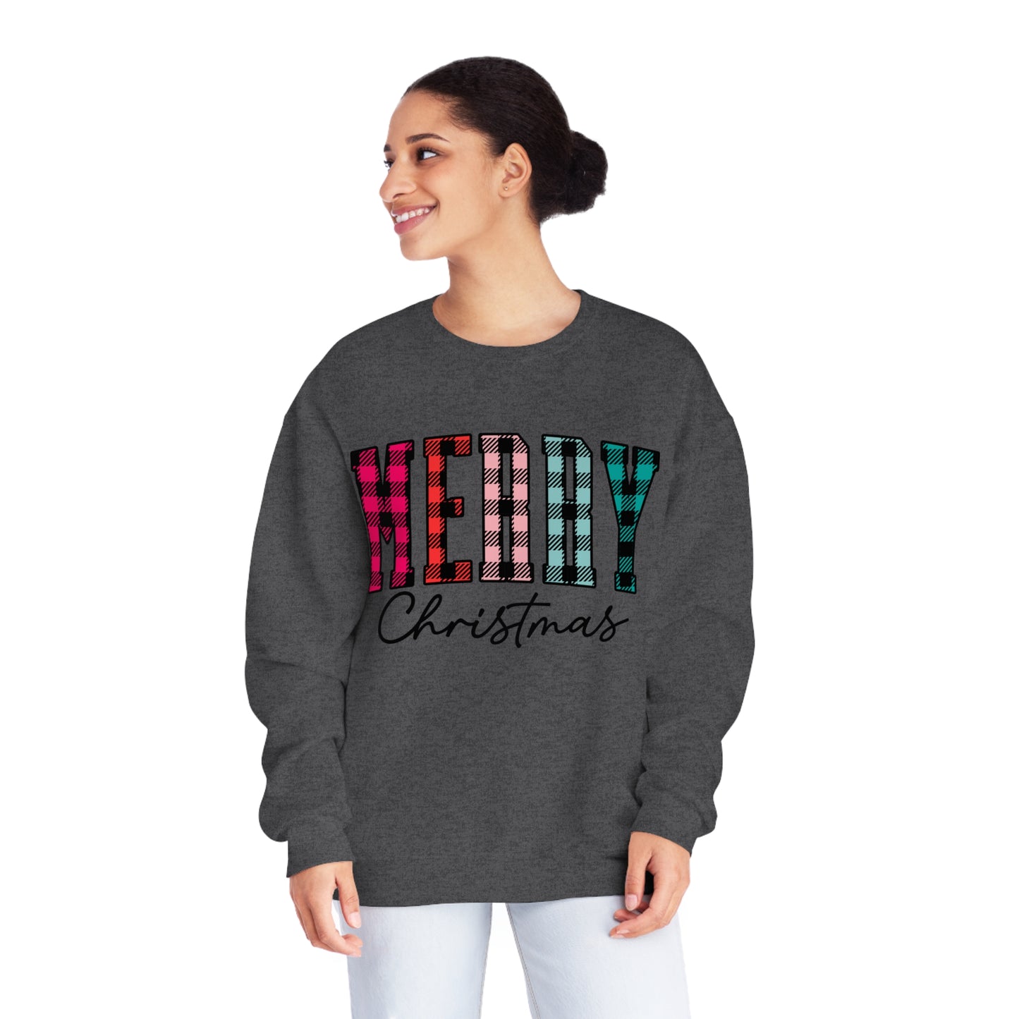 Merry Christmas Sweatshirt