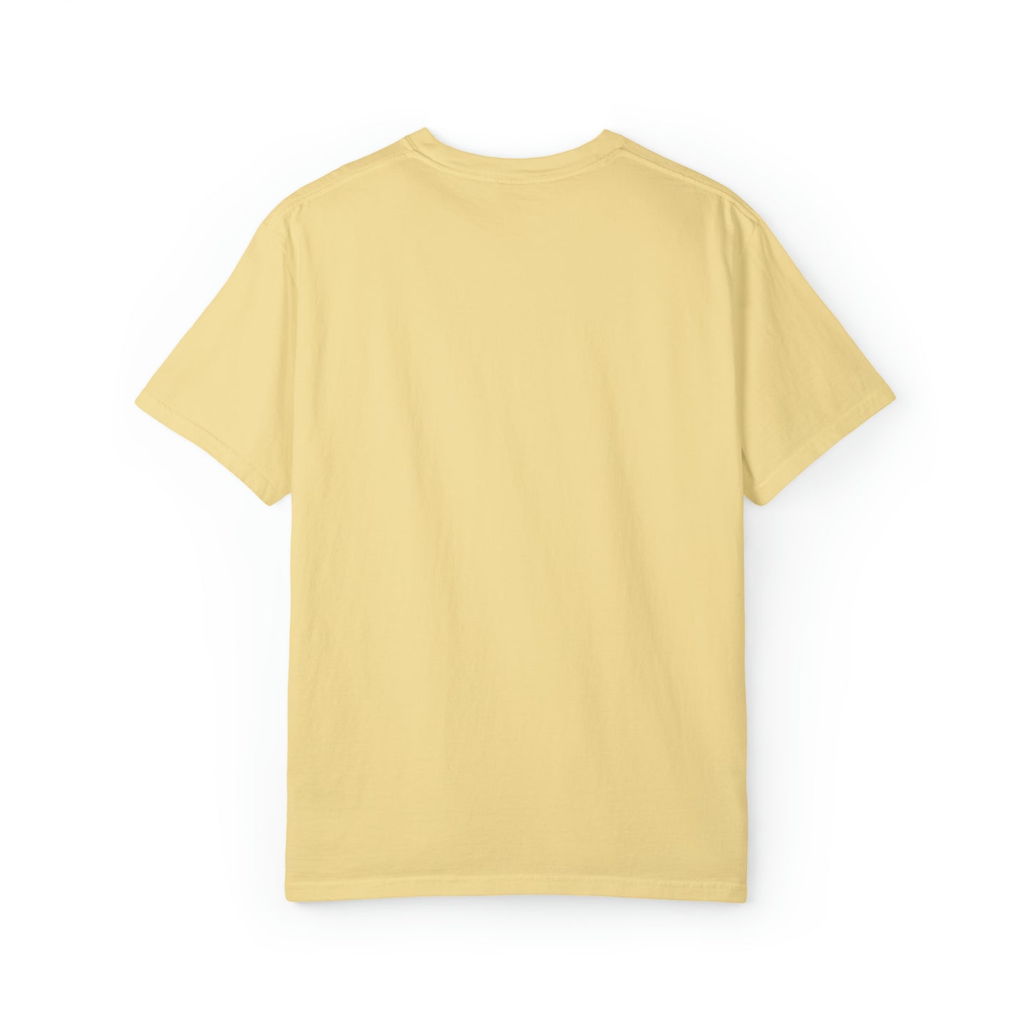 American Woman Garment-Dyed T-shirt