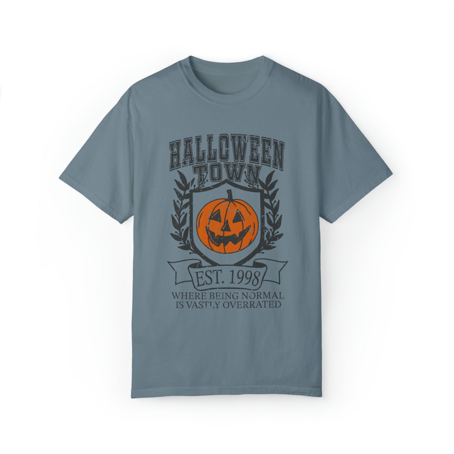 Halloween Town Graphic tee