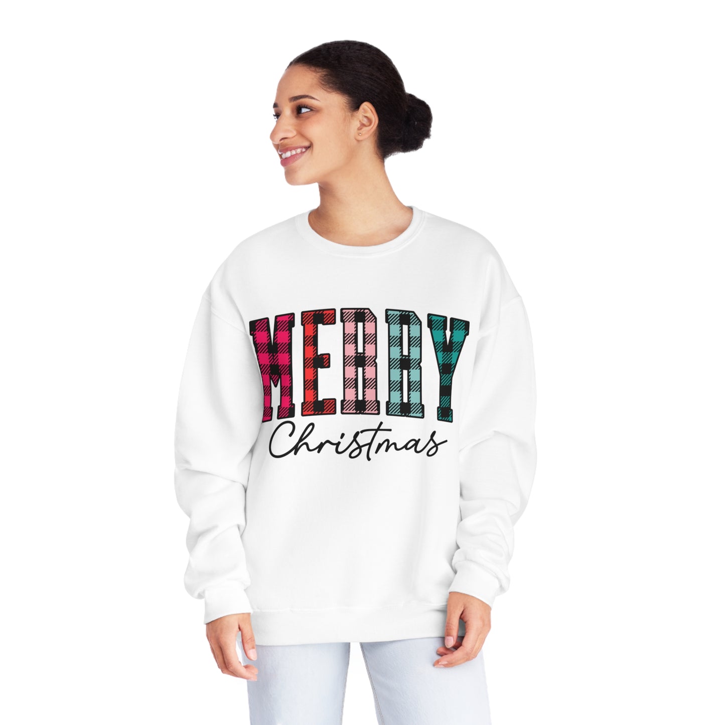 Merry Christmas Sweatshirt