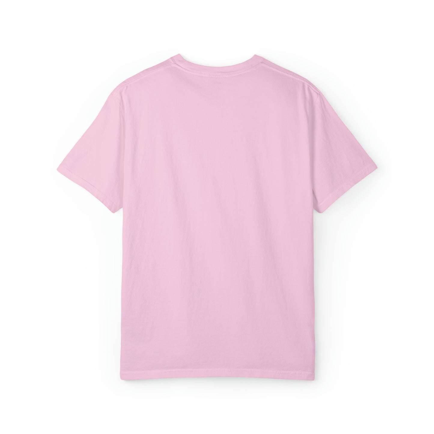 American Woman Garment-Dyed T-shirt