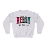 Merry Christmas Sweatshirt
