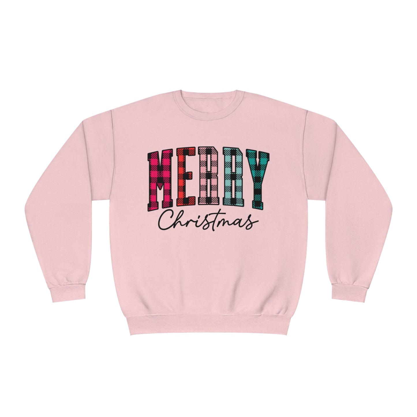 Merry Christmas Sweatshirt