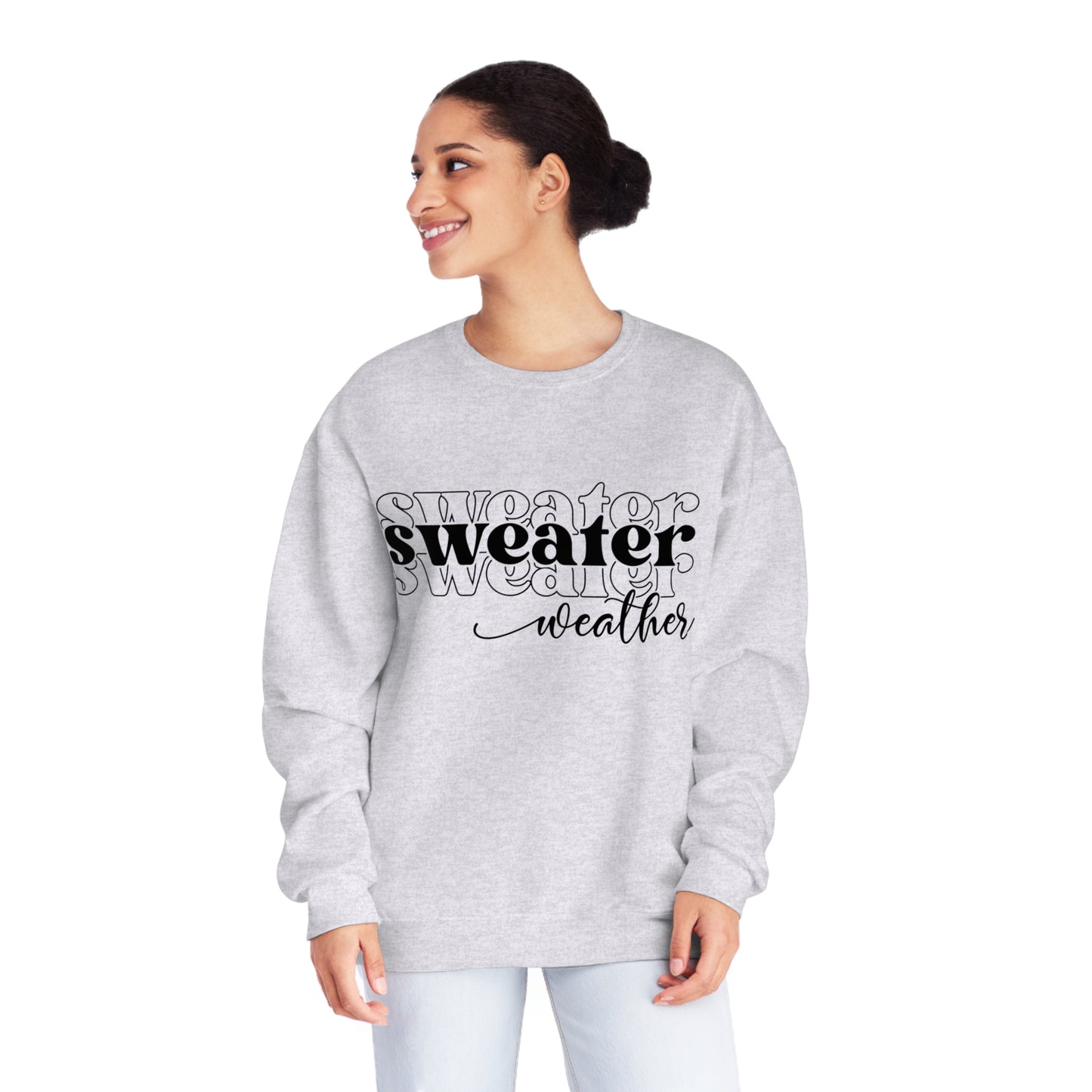 Christmas Sweater