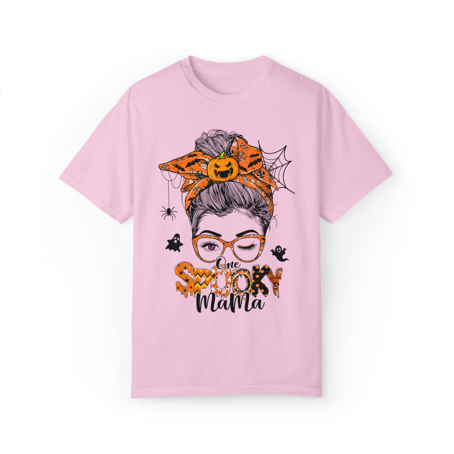 Graphic tee