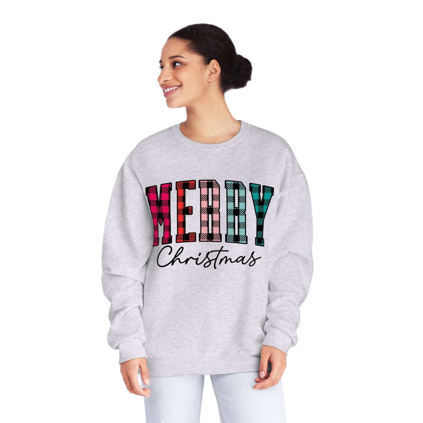 Merry Christmas Sweatshirt