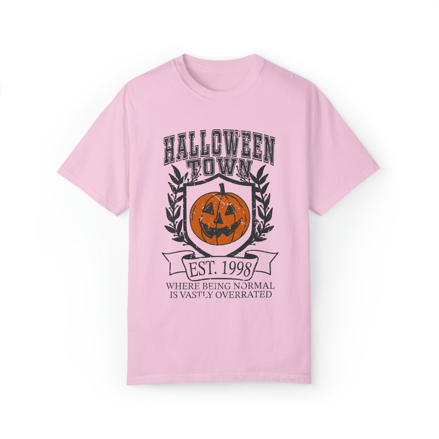 Halloween Town Graphic tee
