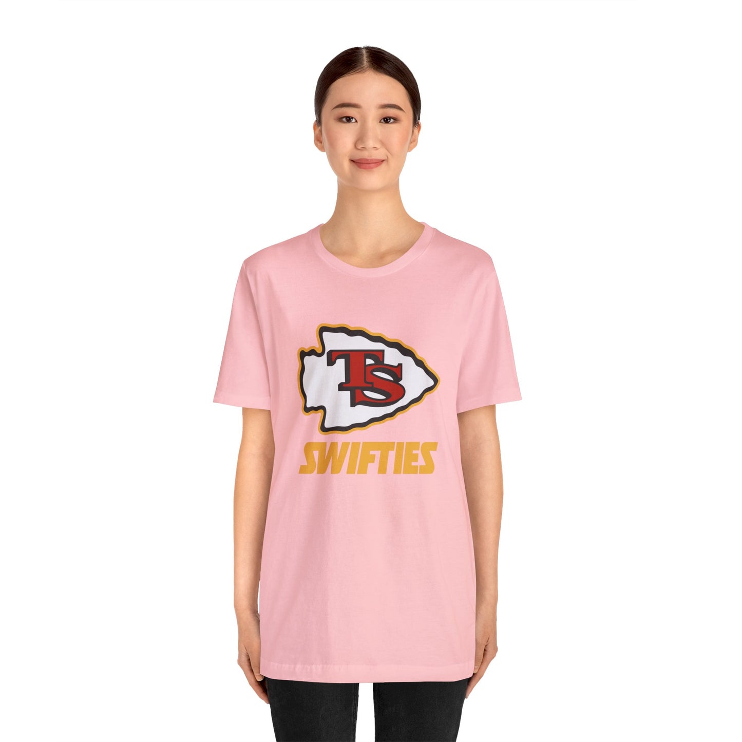 Swifties Football Sunday