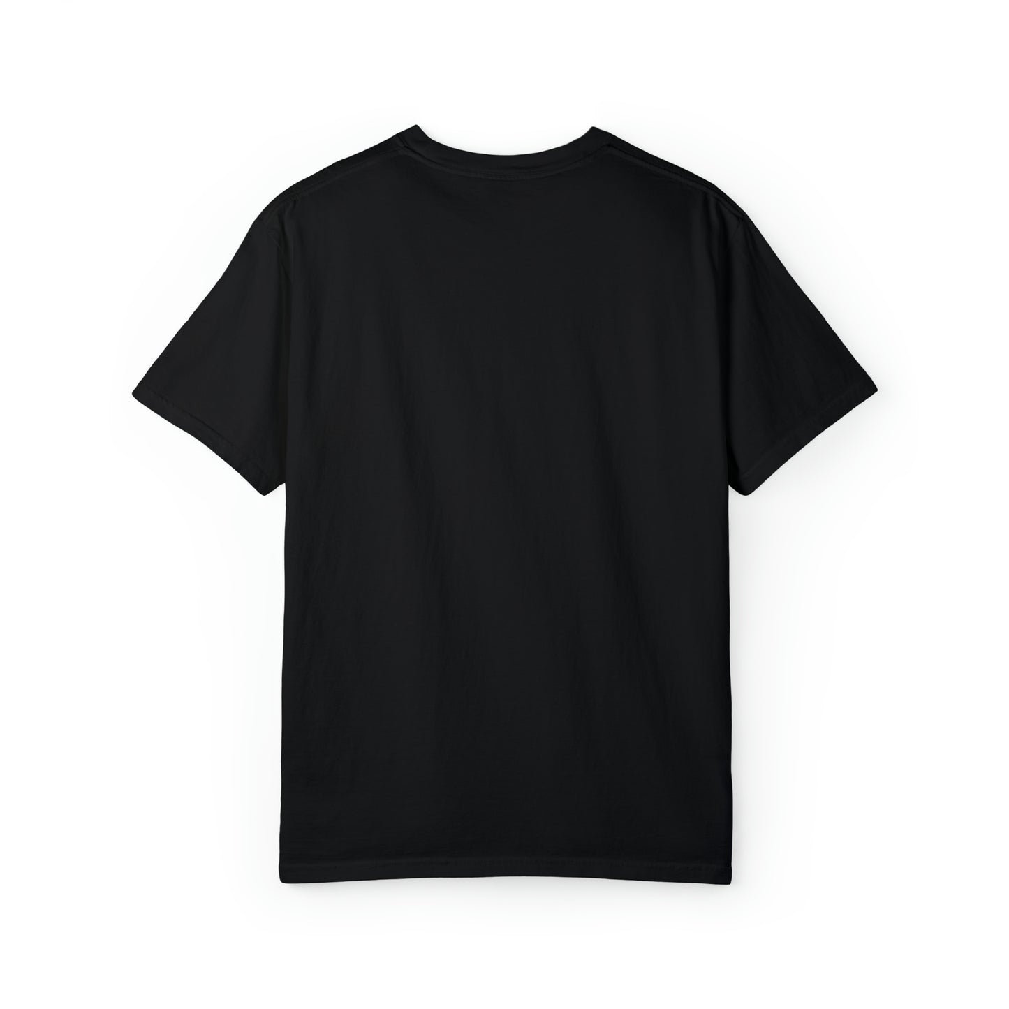 Autum Garment-Dyed T-shirt