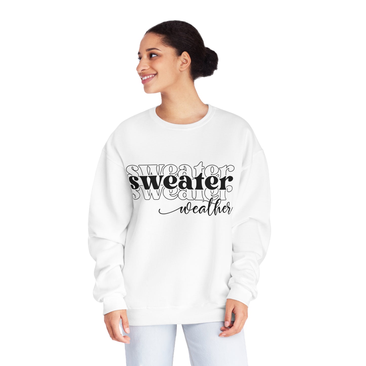 Christmas Sweater