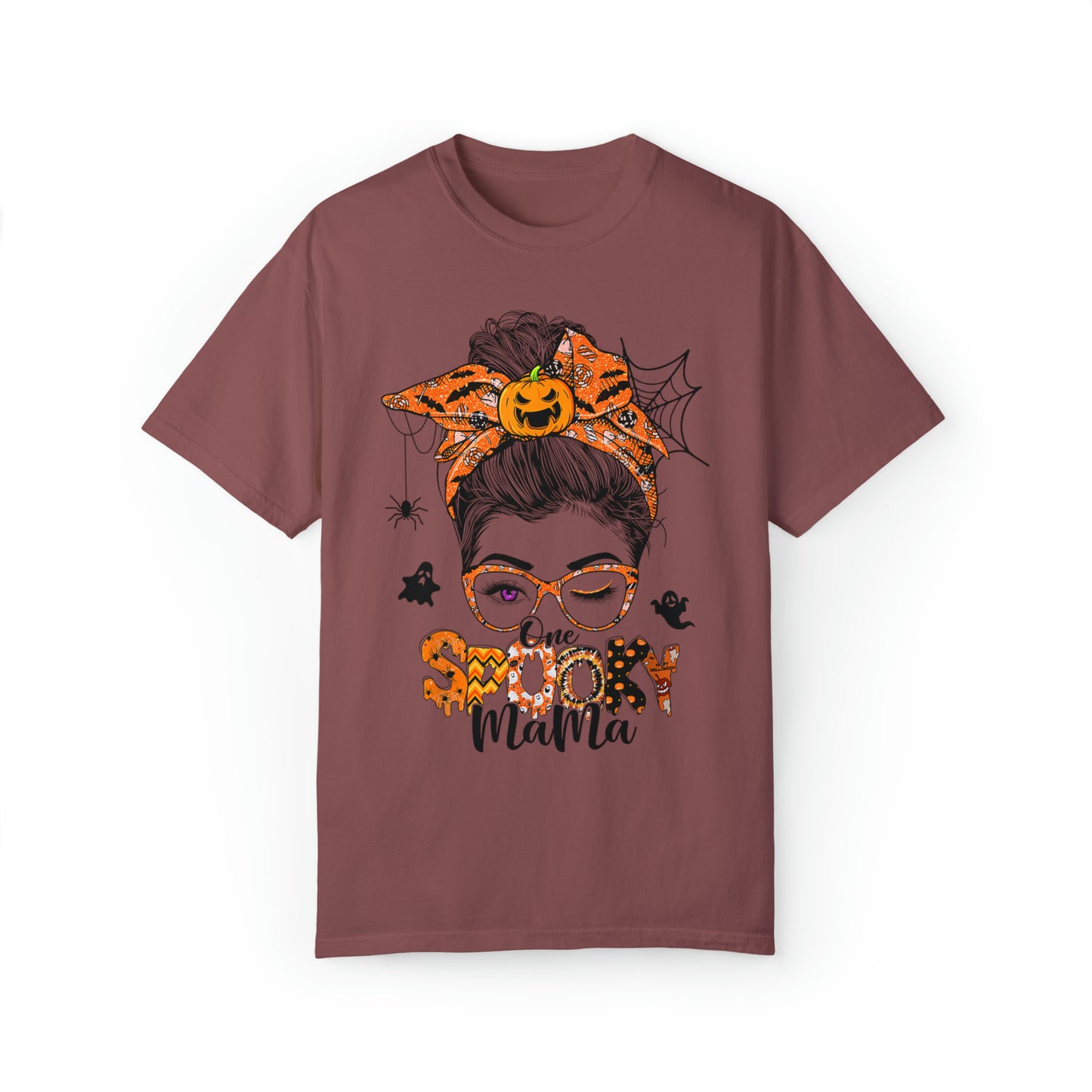 Graphic tee