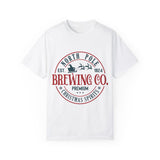 Christmas Co Garment-Dyed T-shirt