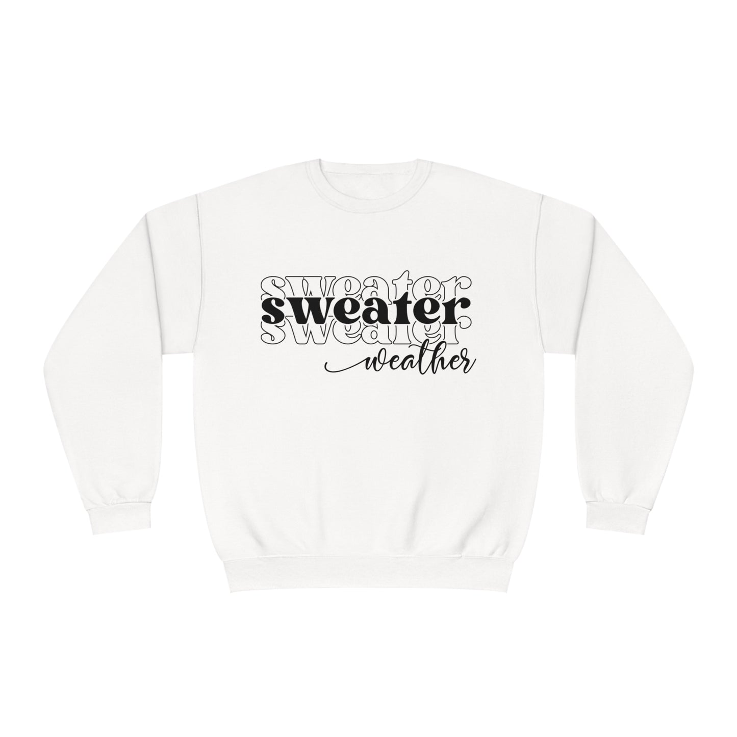 Christmas Sweater